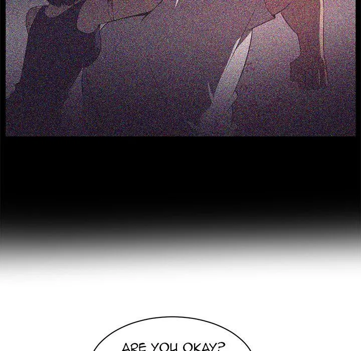 Read Happening chapter 83 image 9 on Lezhin