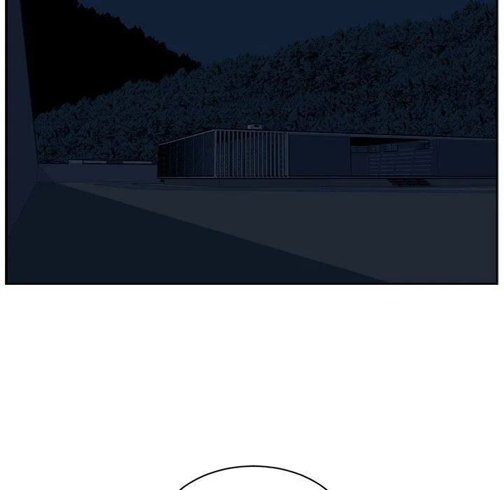 Read Happening chapter 83 image 97 on Lezhin