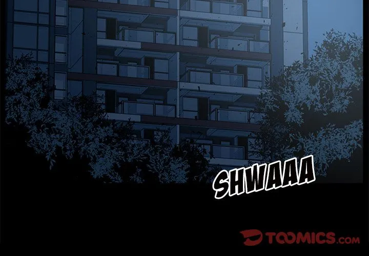 Read Happening chapter 84 image 1 on Lezhin