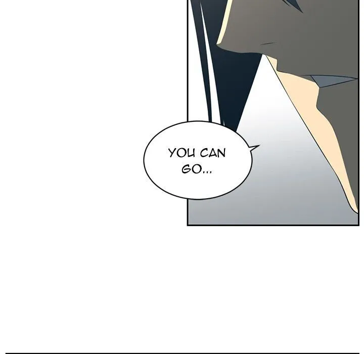 Read Happening chapter 84 image 100 on Lezhin