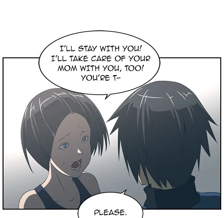 Read Happening chapter 84 image 102 on Lezhin