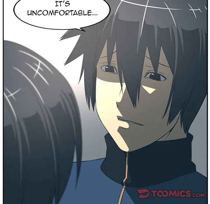 Read Happening chapter 84 image 105 on Lezhin