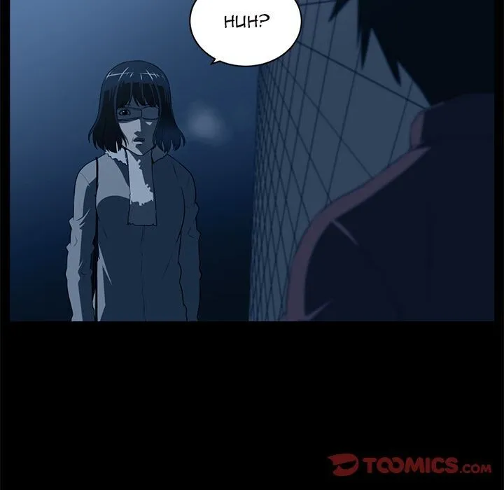 Read Happening chapter 84 image 17 on Lezhin