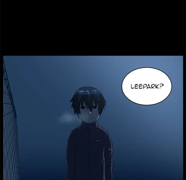 Read Happening chapter 84 image 18 on Lezhin