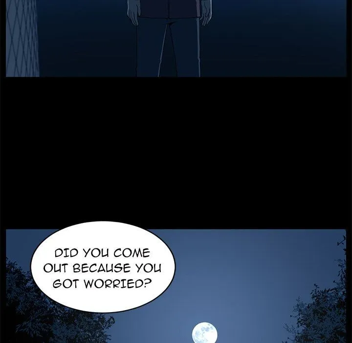 Read Happening chapter 84 image 19 on Lezhin