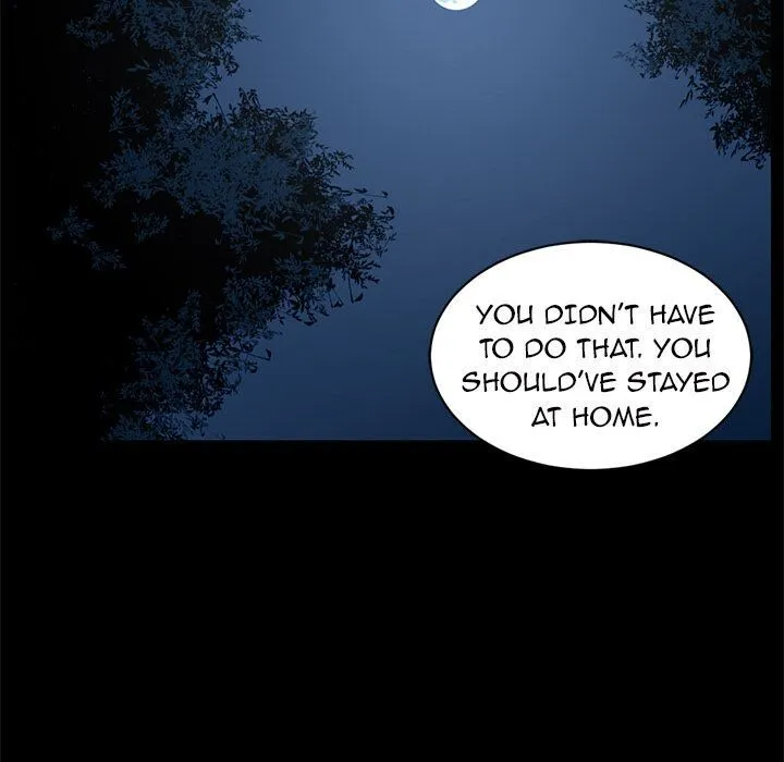 Read Happening chapter 84 image 20 on Lezhin