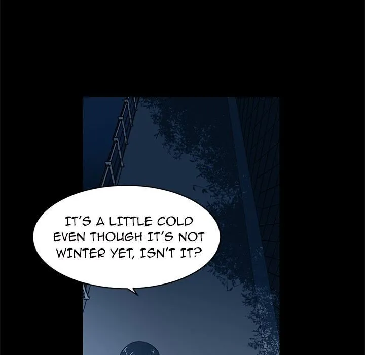 Read Happening chapter 84 image 22 on Lezhin