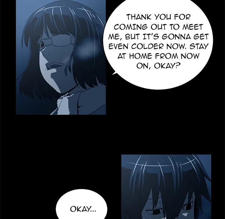 Read Happening chapter 84 image 24 on Lezhin