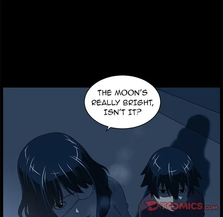 Read Happening chapter 84 image 29 on Lezhin