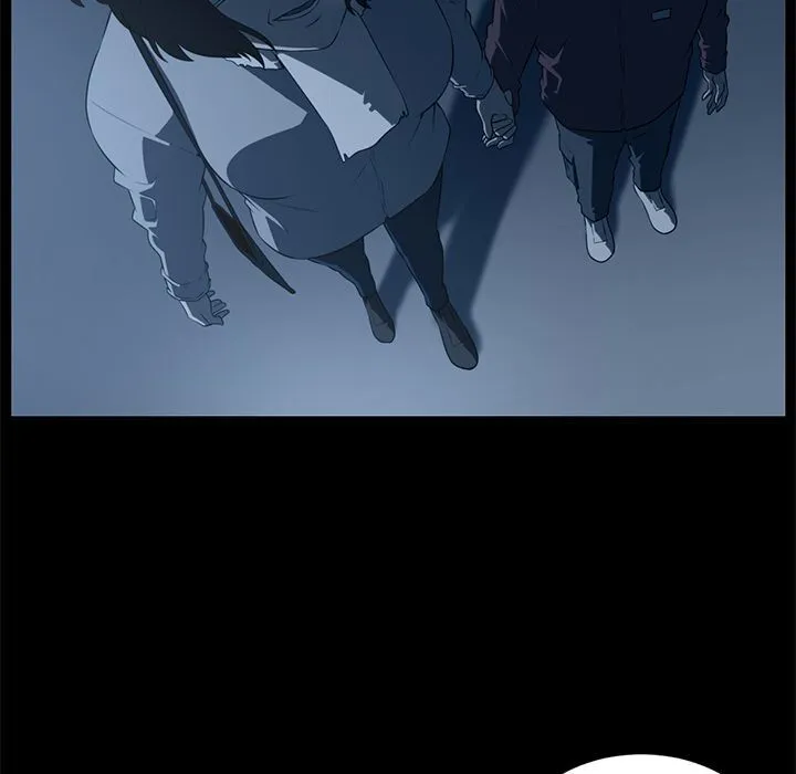 Read Happening chapter 84 image 30 on Lezhin