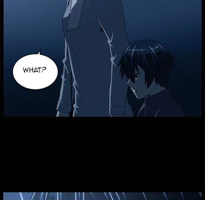 Read Happening chapter 84 image 34 on Lezhin