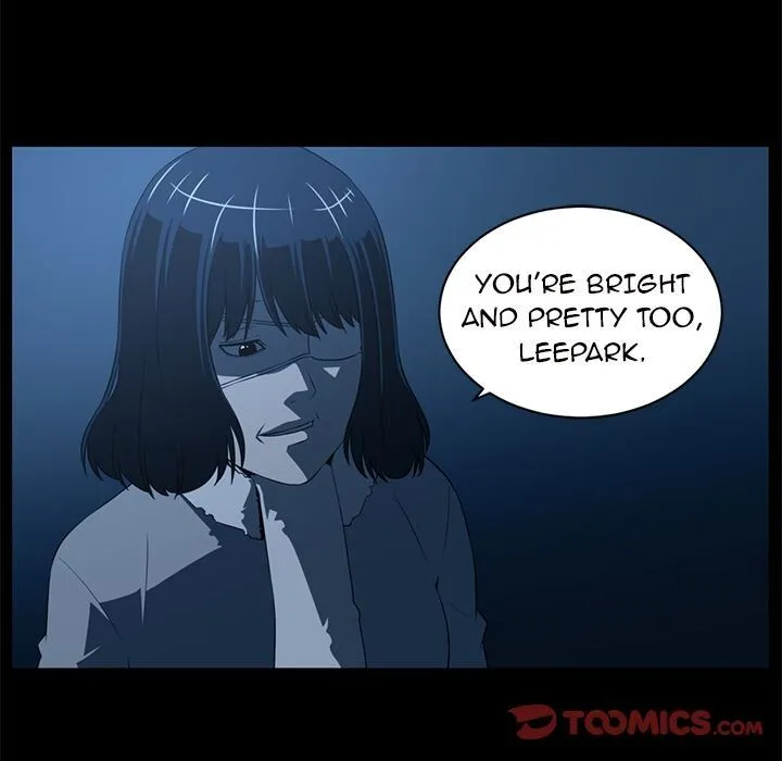 Read Happening chapter 84 image 37 on Lezhin