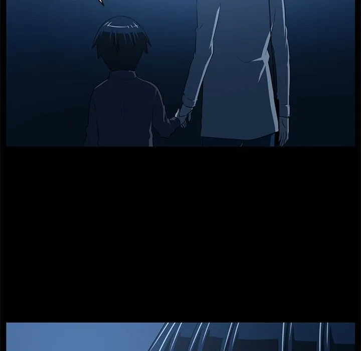 Read Happening chapter 84 image 39 on Lezhin