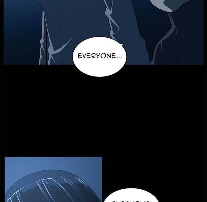 Read Happening chapter 84 image 42 on Lezhin