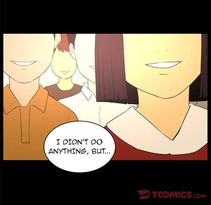 Read Happening chapter 84 image 45 on Lezhin