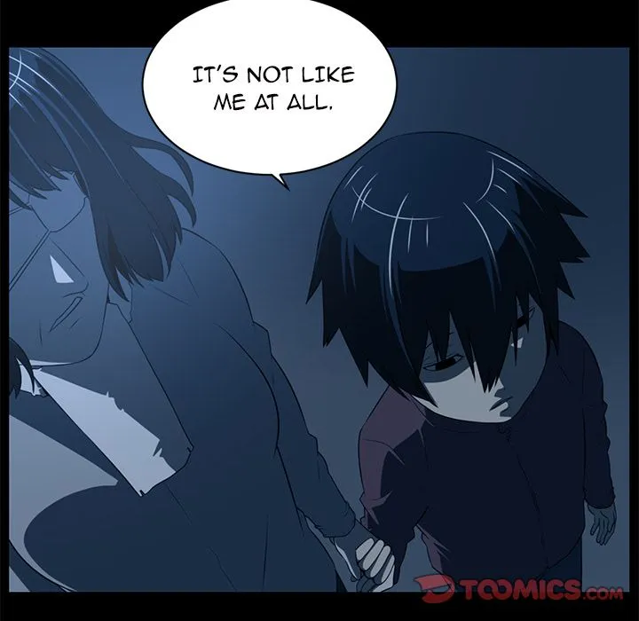 Read Happening chapter 84 image 49 on Lezhin