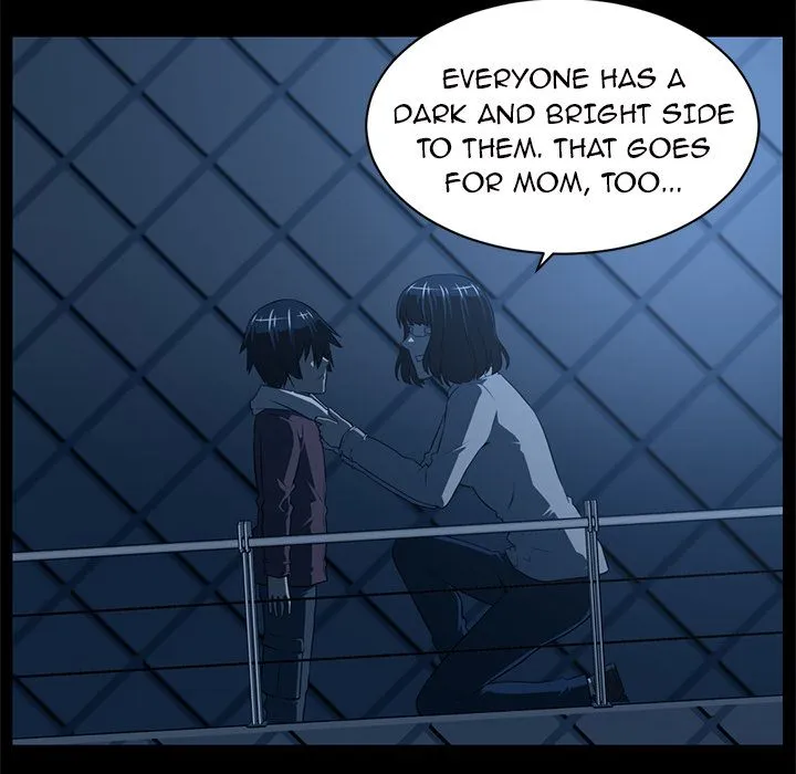 Read Happening chapter 84 image 54 on Lezhin