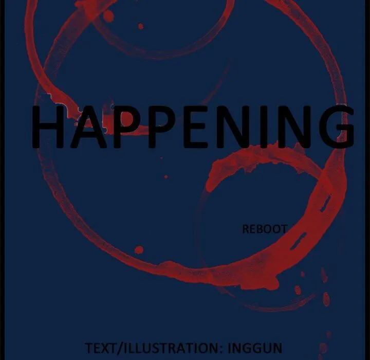 Read Happening chapter 84 image 6 on Lezhin