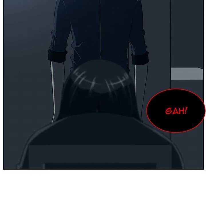 Read Happening chapter 84 image 70 on Lezhin