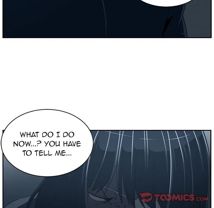 Read Happening chapter 84 image 73 on Lezhin