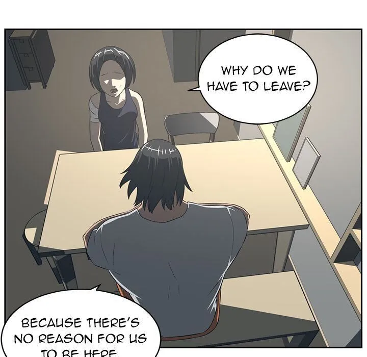 Read Happening chapter 84 image 84 on Lezhin