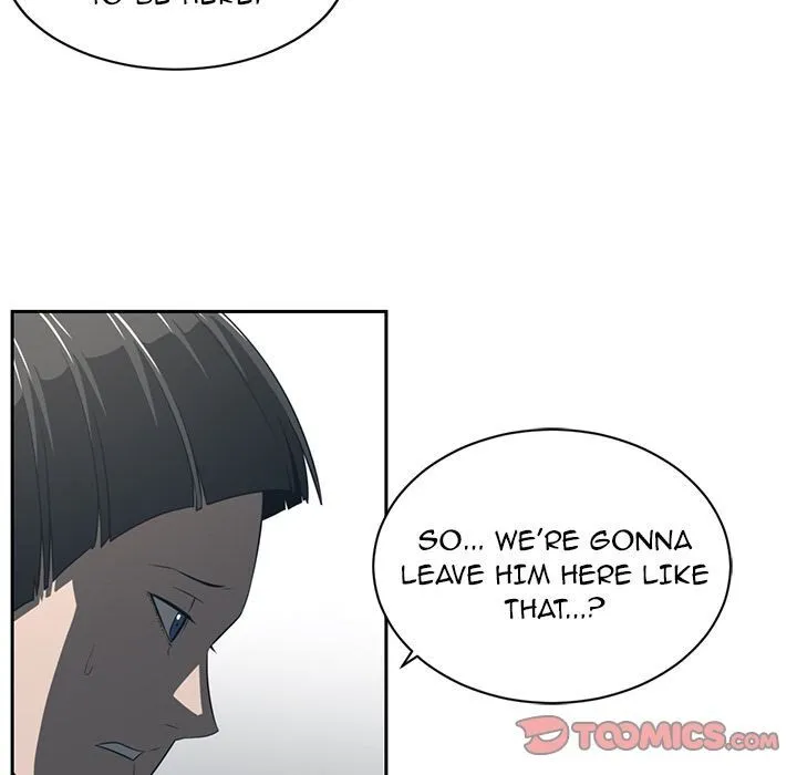 Read Happening chapter 84 image 85 on Lezhin