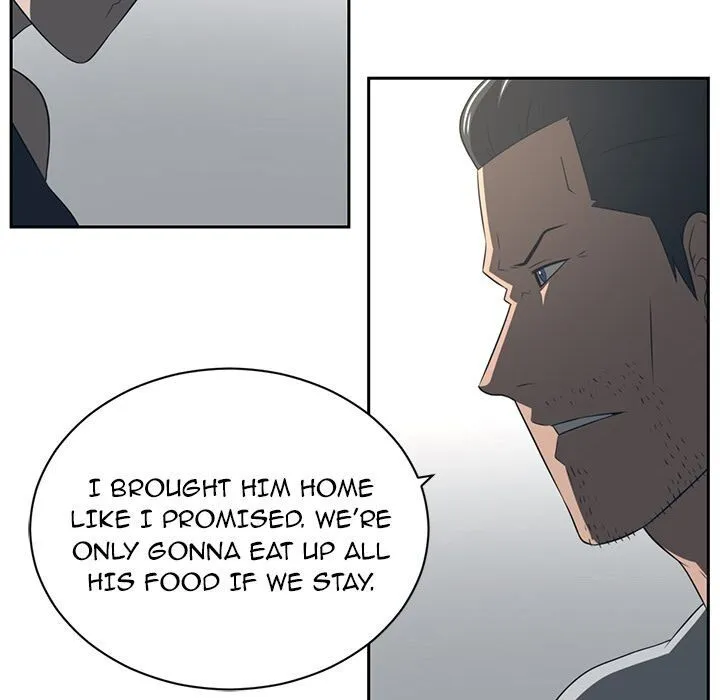 Read Happening chapter 84 image 86 on Lezhin