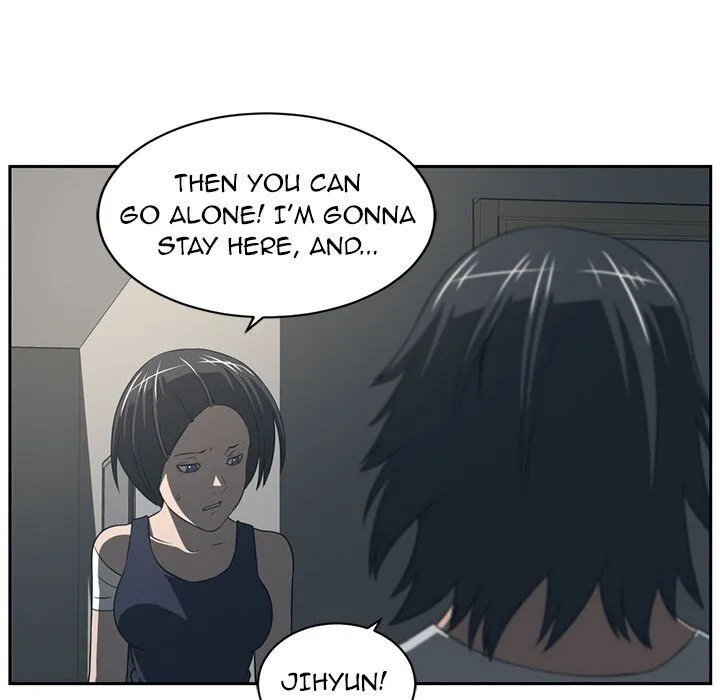 Read Happening chapter 84 image 90 on Lezhin
