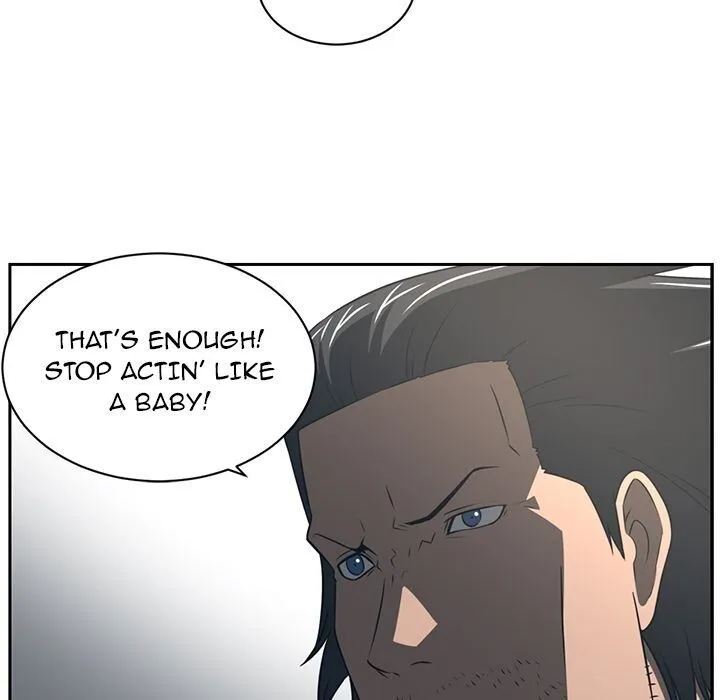 Read Happening chapter 84 image 91 on Lezhin