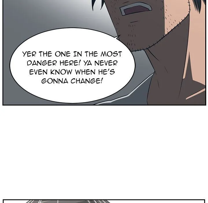 Read Happening chapter 84 image 92 on Lezhin