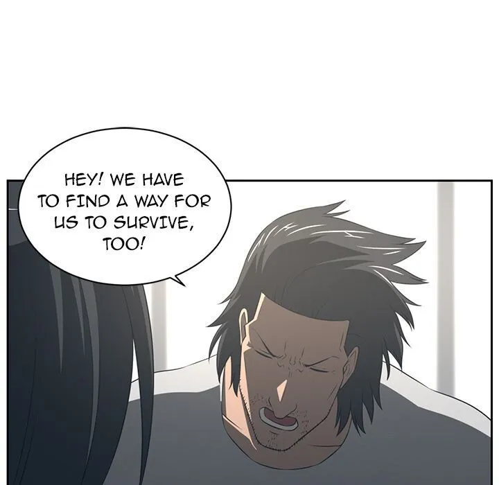 Read Happening chapter 84 image 94 on Lezhin