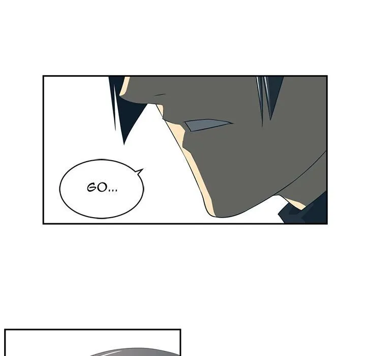 Read Happening chapter 84 image 98 on Lezhin