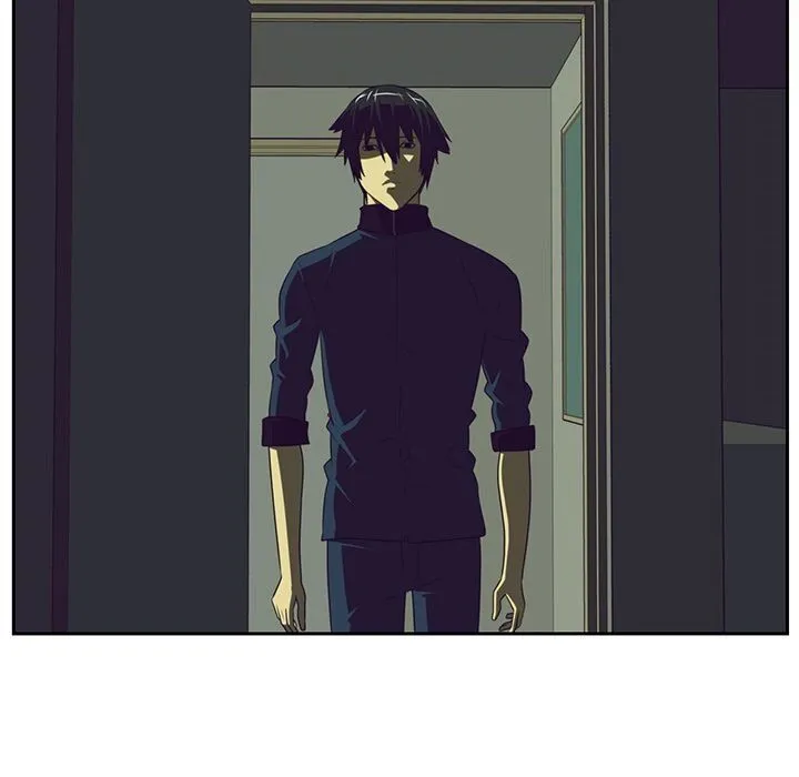 Read Happening chapter 85 image 102 on Lezhin