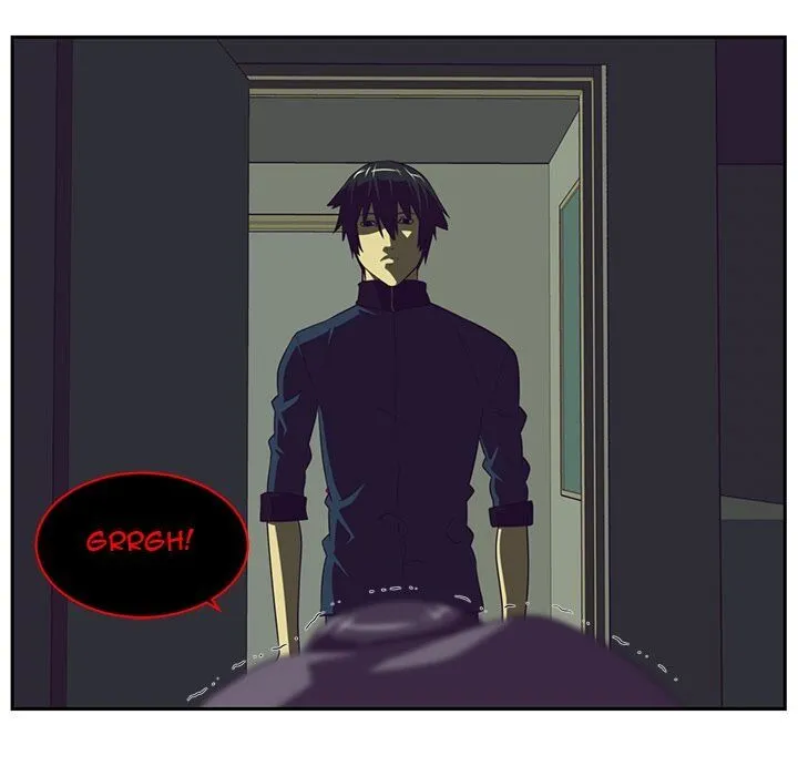 Read Happening chapter 85 image 103 on Lezhin