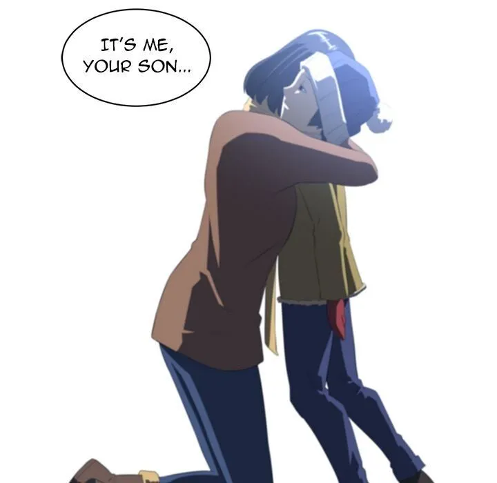 Read Happening chapter 85 image 109 on Lezhin