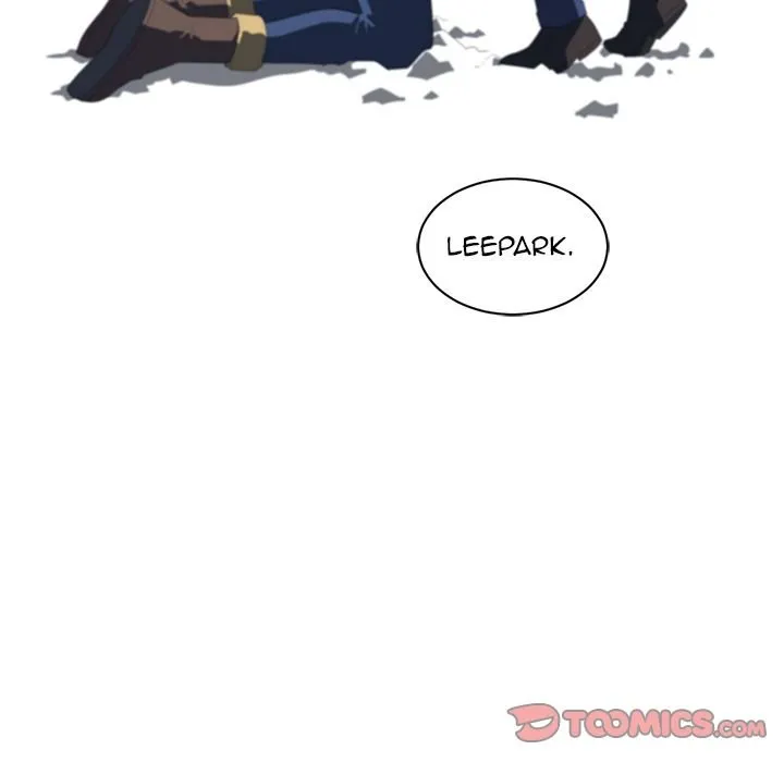Read Happening chapter 85 image 110 on Lezhin