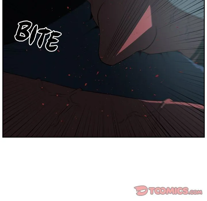 Read Happening chapter 85 image 116 on Lezhin