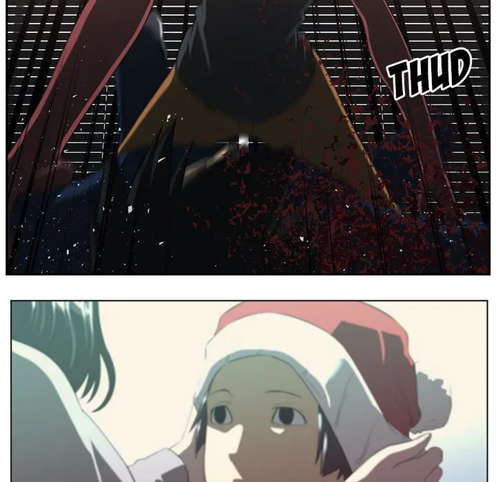 Read Happening chapter 85 image 119 on Lezhin