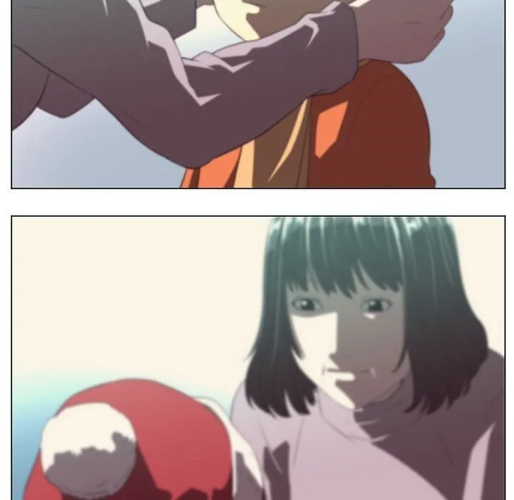 Read Happening chapter 85 image 120 on Lezhin