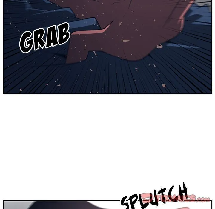 Read Happening chapter 85 image 122 on Lezhin