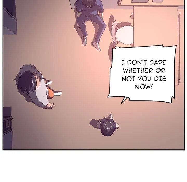 Read Happening chapter 85 image 13 on Lezhin