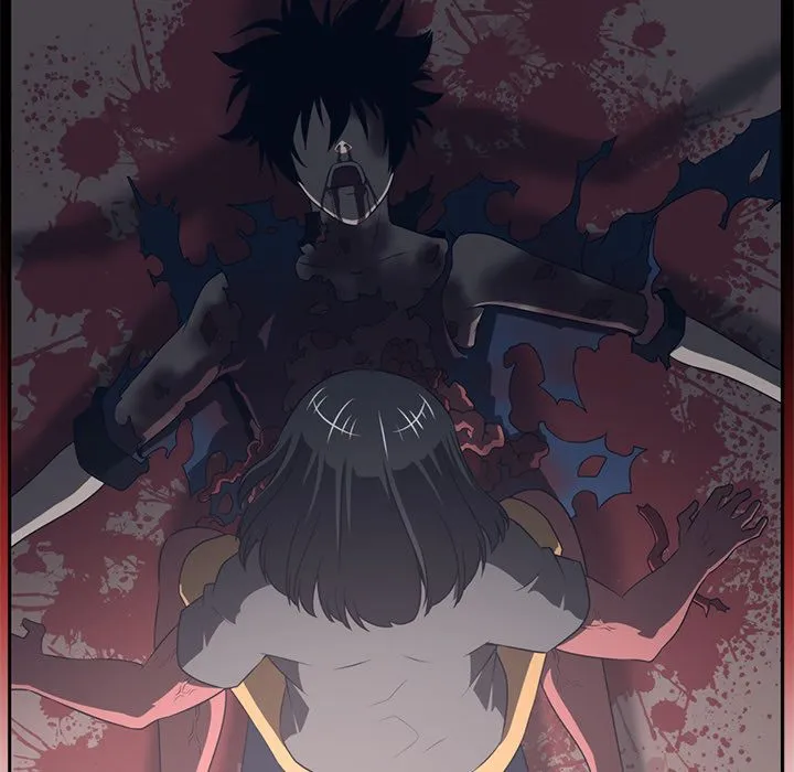 Read Happening chapter 85 image 145 on Lezhin