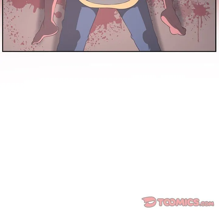 Read Happening chapter 85 image 146 on Lezhin