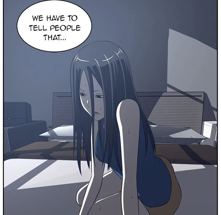 Read Happening chapter 85 image 154 on Lezhin
