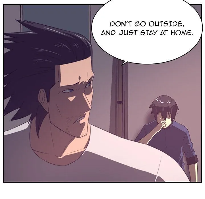 Read Happening chapter 85 image 17 on Lezhin