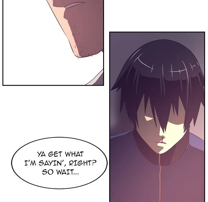 Read Happening chapter 85 image 19 on Lezhin