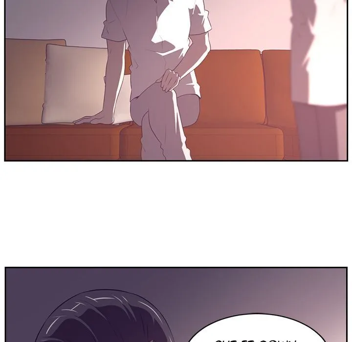 Read Happening chapter 85 image 29 on Lezhin