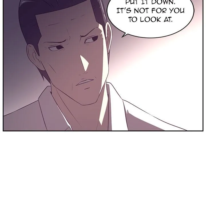 Read Happening chapter 85 image 30 on Lezhin