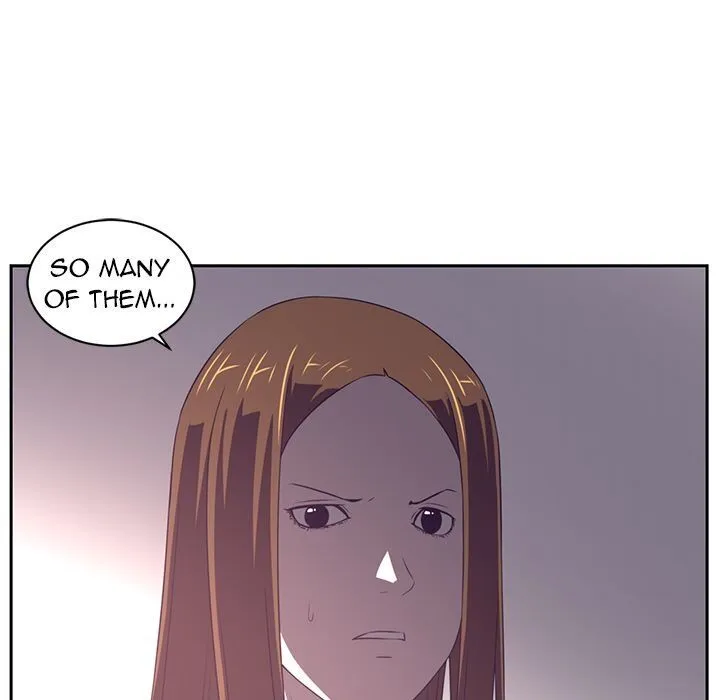 Read Happening chapter 85 image 40 on Lezhin