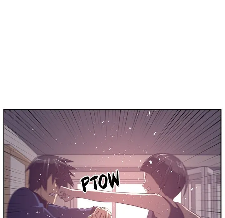 Read Happening chapter 85 image 7 on Lezhin